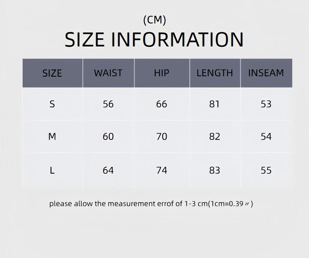 Women’s Two Piece Workout Set