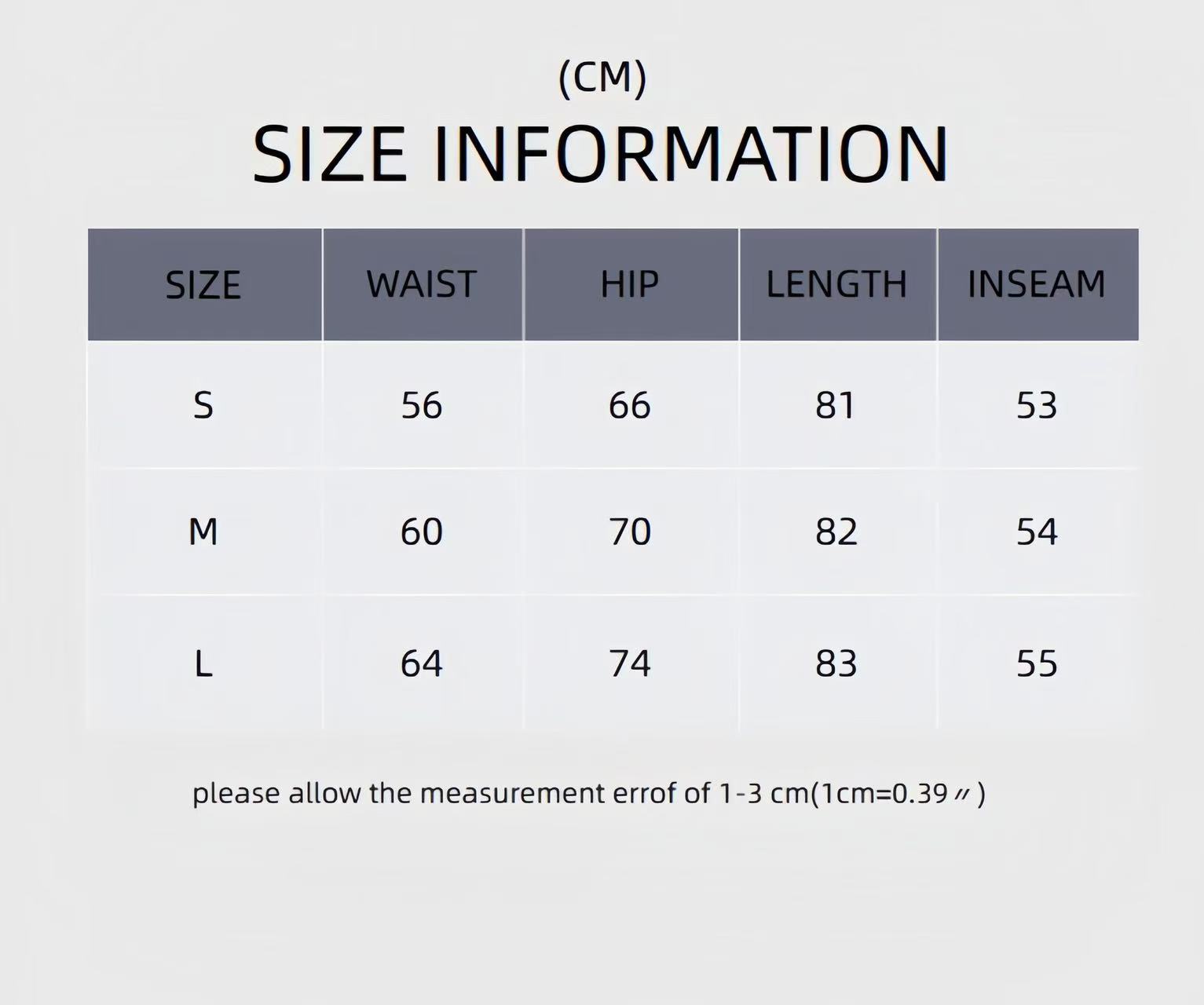 Women’s Two Piece Workout Set